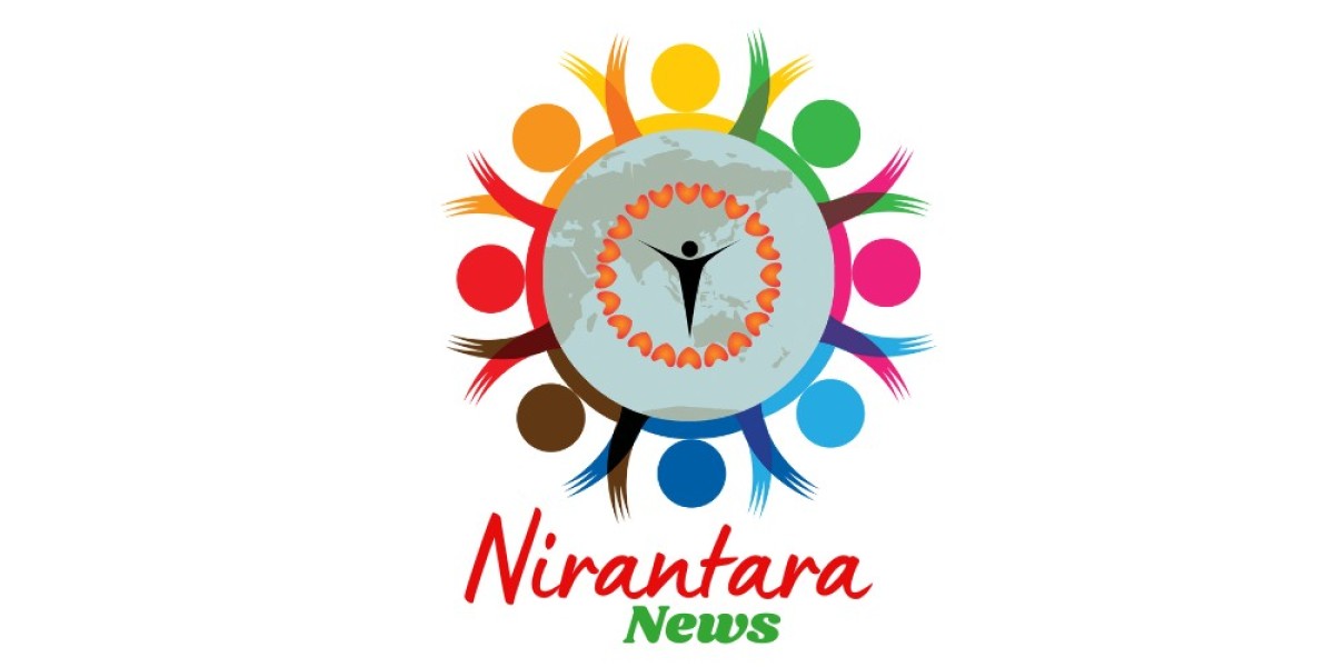 Introducing Nirantara News: Your Trusted Source for Up-to-Date Information