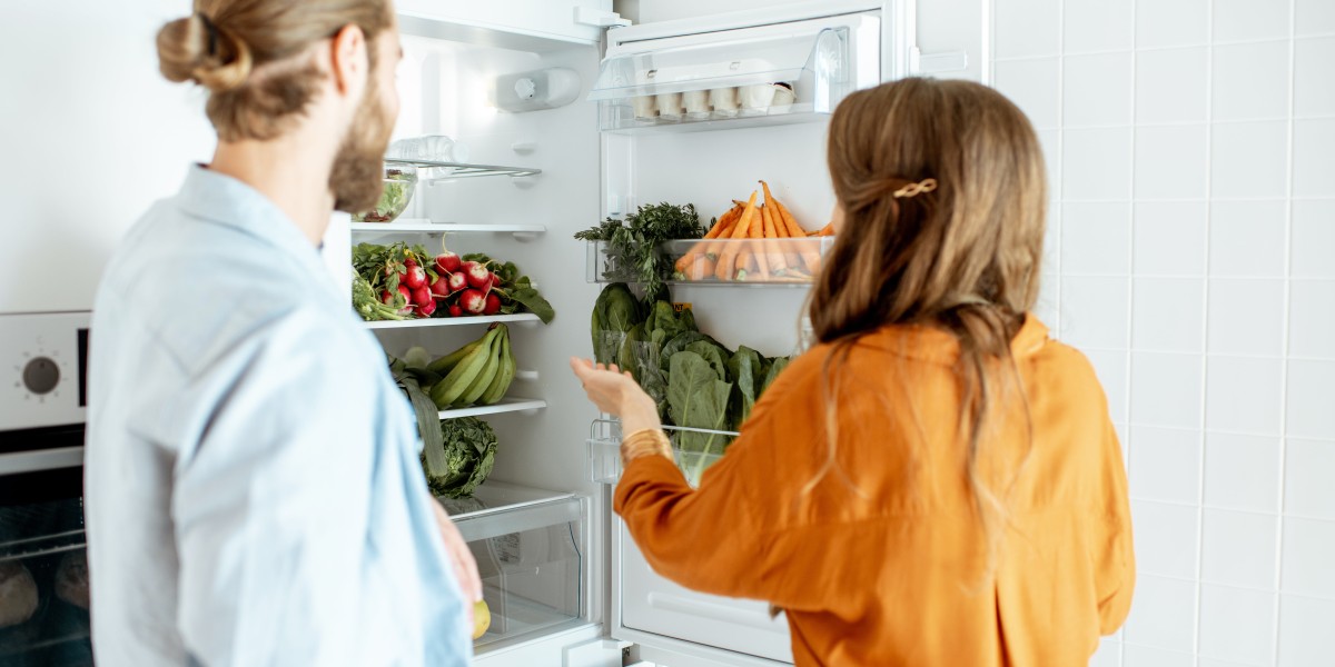 5 Clarifications On Fridge Freezer Sale