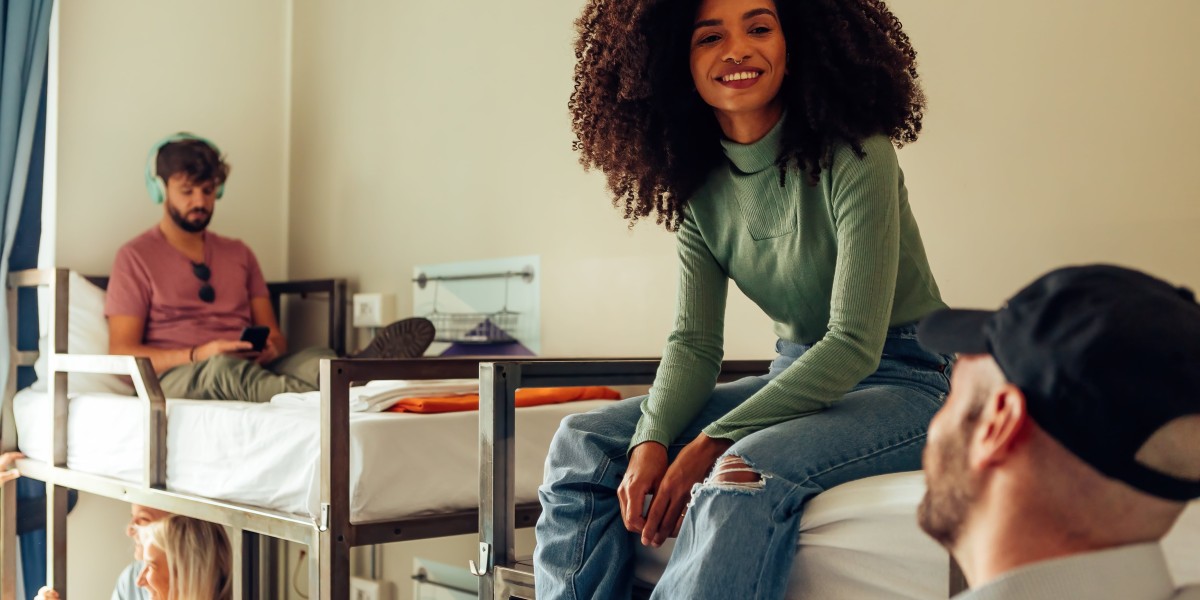 The 10 Most Terrifying Things About Bunk Bed For 3