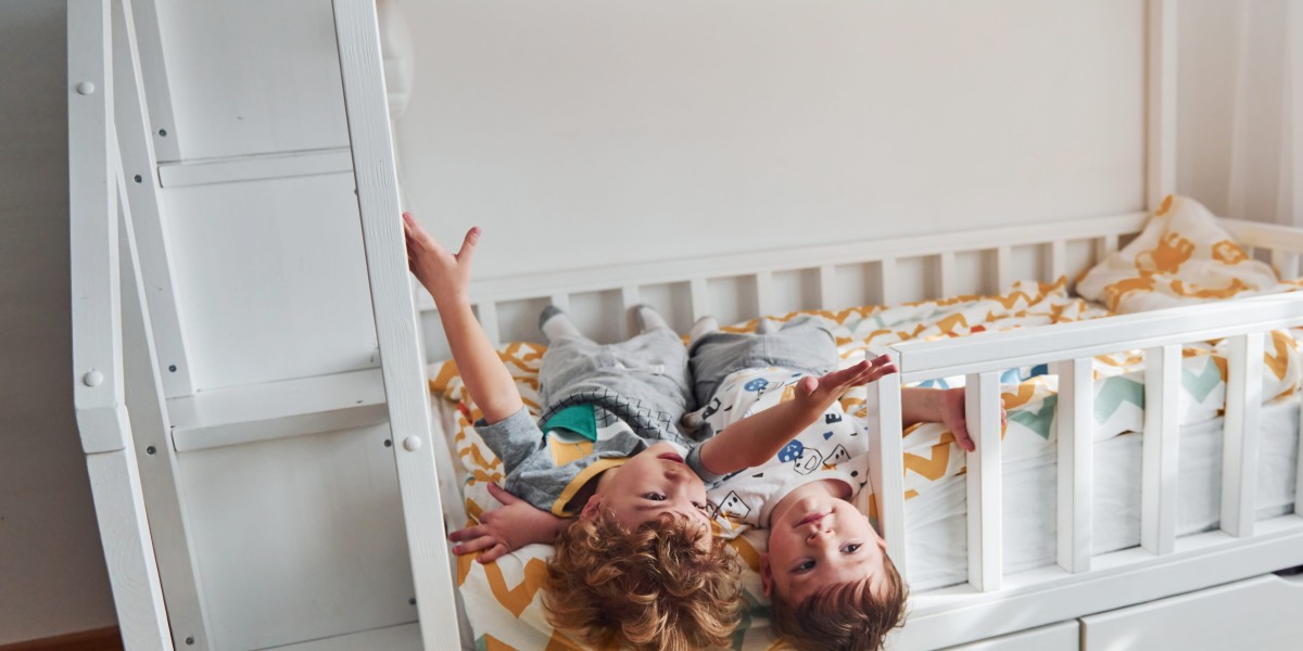 Guide To Trio Bunk Beds: The Intermediate Guide Towards Trio Bunk Beds