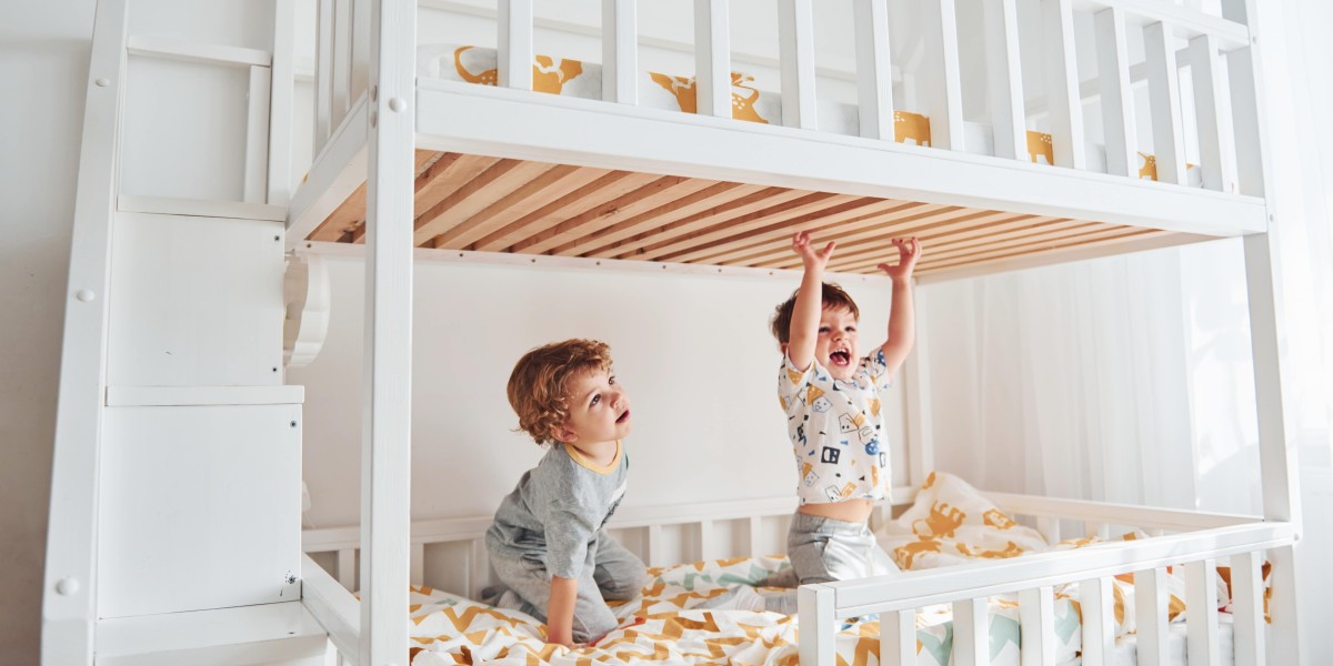 14 Questions You Shouldn't Be Afraid To Ask About Bunk Bed Sale