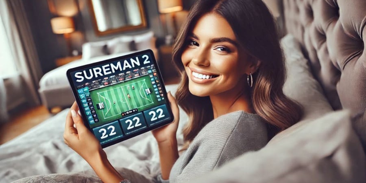 Sureman: Your Trusted Scam Verification Platform for Online Sports Betting