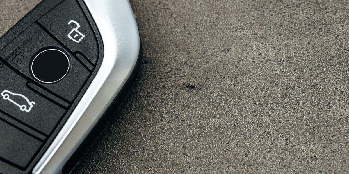 Don't Buy Into These "Trends" Concerning Replacement Keys Car