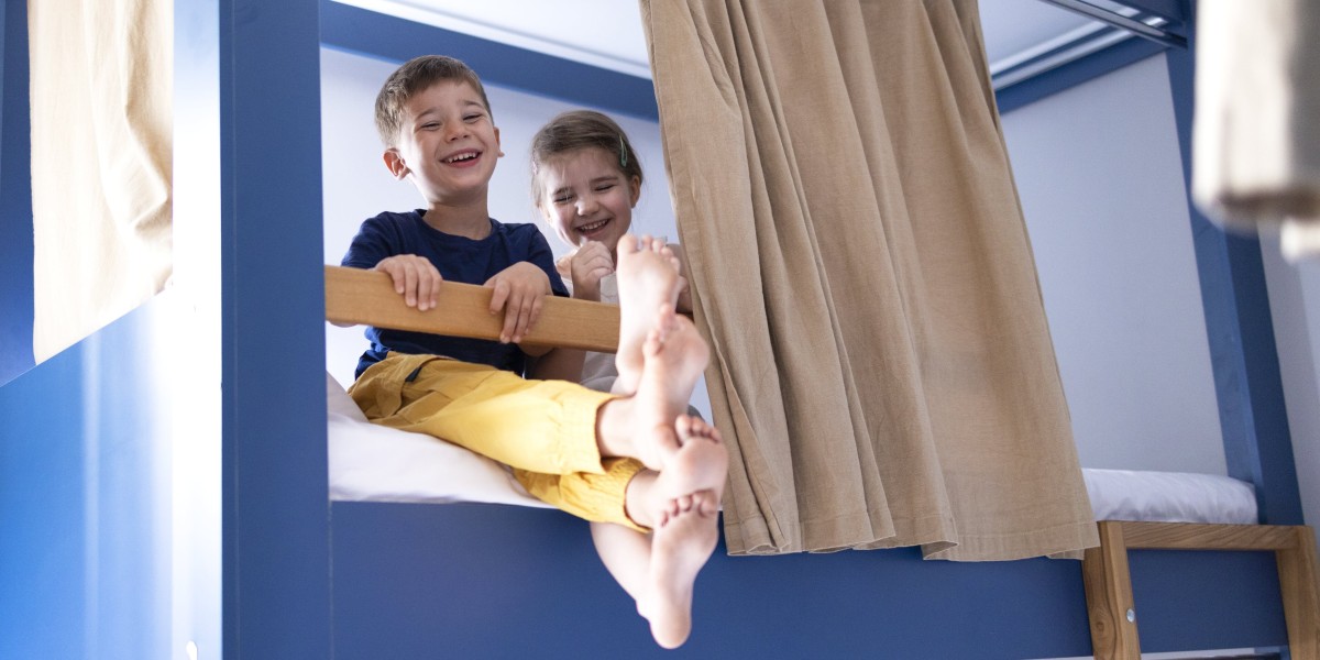 The 10 Most Scariest Things About Bunk Beds Sales