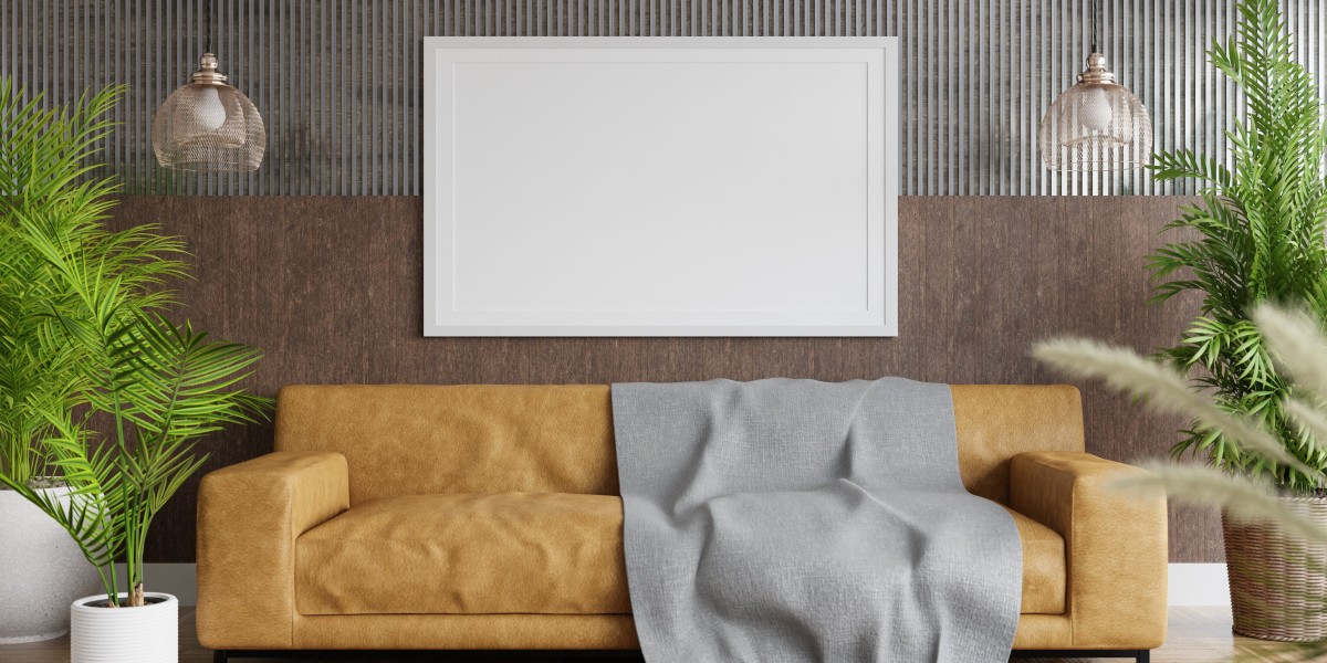 The Allure of a Comfy Leather Couch: A Haven of Comfort and Style