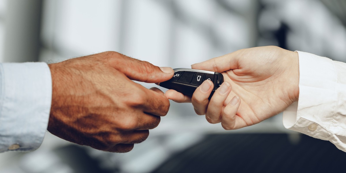Understanding Replacement Fob Keys: Everything You Need to Know