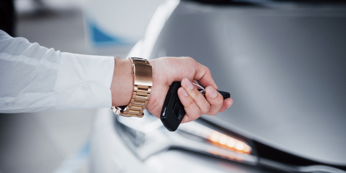 A Cheat Sheet For The Ultimate On Car Key Fobs Replacement