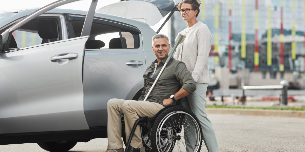 What's The Current Job Market For Mobility Travel Scooters Professionals?