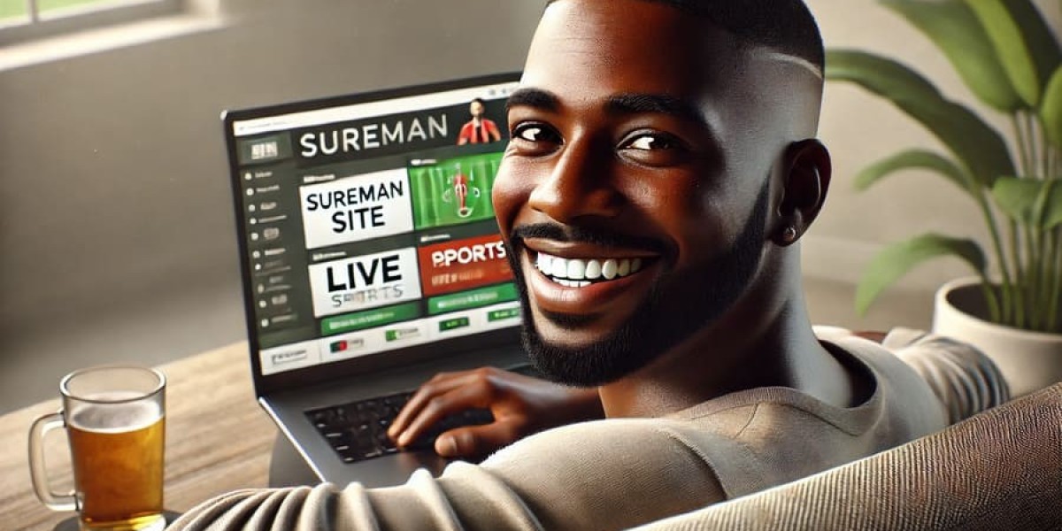 Discovering Online Gambling Sites and Scam Verification with Sureman
