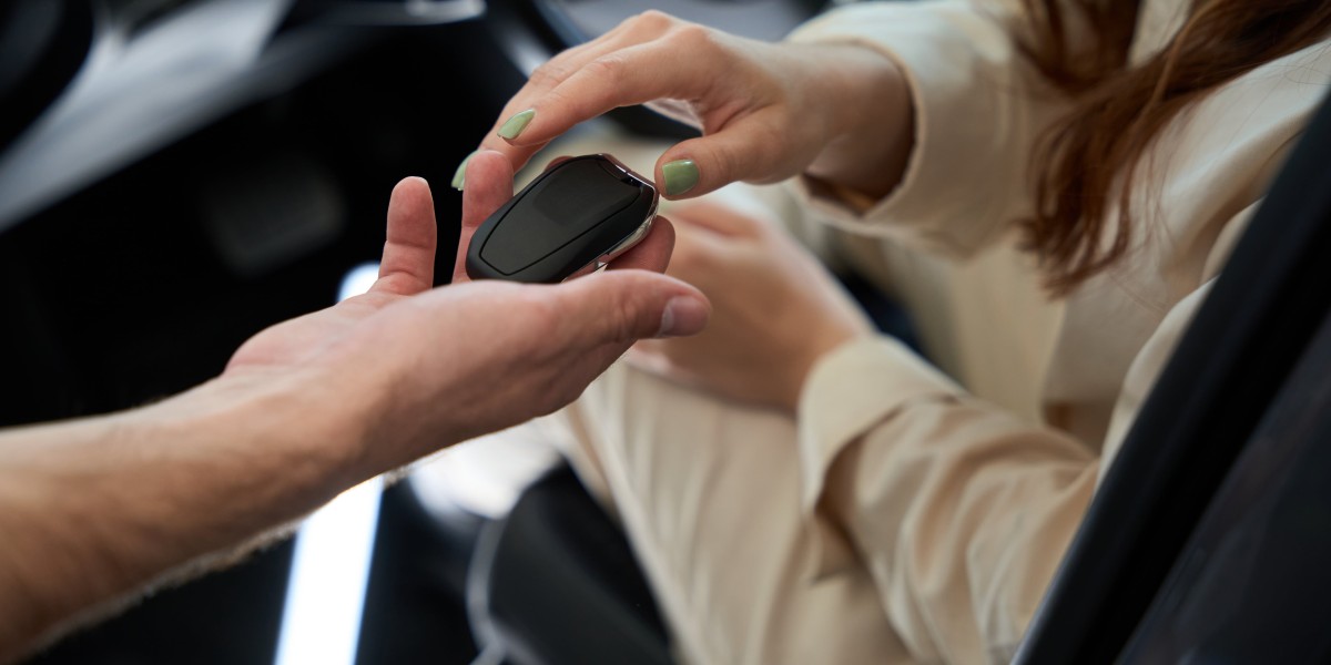 Guide To Car Key Replacement: The Intermediate Guide To Car Key Replacement